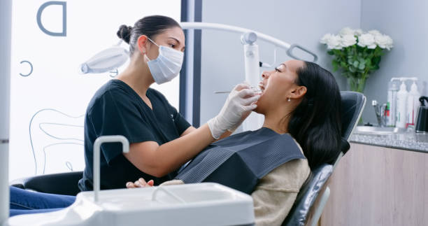 Best Dental Fillings (Composite and Amalgam)  in Chesterland, OH